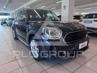 2021 Mini Countryman