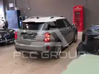 2021 Mini Countryman