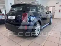 2021 Mini Countryman