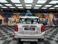 2021 Mini Countryman