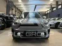 2021 Mini Countryman