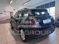 2021 Mini Countryman