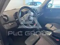 2021 Mini Countryman