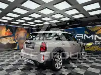 2021 Mini Countryman