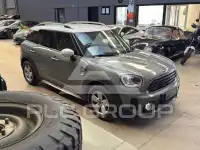 2021 Mini Countryman