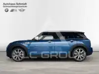 2021 Mini COOPER