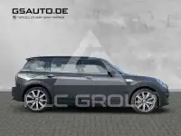 2021 Mini COOPER