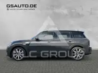 2021 Mini COOPER