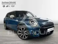 2021 Mini COOPER