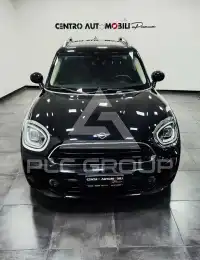 2021 Mini Countryman