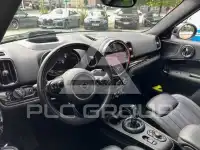 2021 Mini Countryman