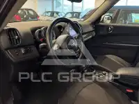 2021 Mini Countryman