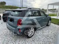 2021 Mini Countryman