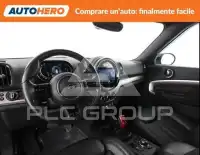 2021 Mini Countryman