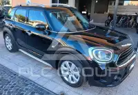 2021 Mini Countryman