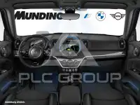 2021 Mini Countryman