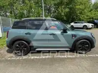 2021 Mini Countryman