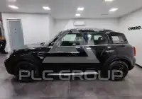 2021 Mini Countryman