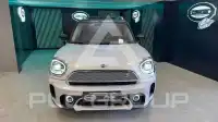 2021 Mini Countryman