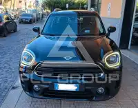 2021 Mini Countryman