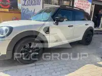 2021 Mini Countryman