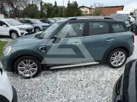 2021 Mini Countryman