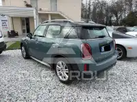 2021 Mini Countryman