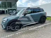 2021 Mini Countryman