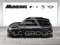 2021 Mini Countryman