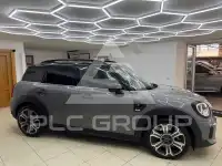 2021 Mini Countryman