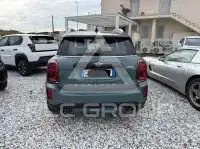 2021 Mini Countryman