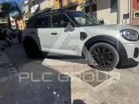 2021 Mini Countryman