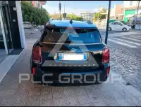 2021 Mini Countryman