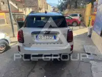 2021 Mini Countryman
