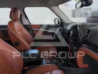 2021 Mini Countryman