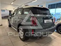 2021 Mini Countryman