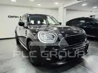 2021 Mini Countryman