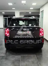 2021 Mini Countryman