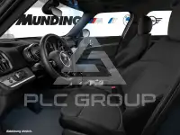 2021 Mini Countryman
