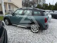 2021 Mini Countryman