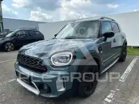 2021 Mini Countryman