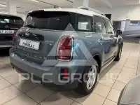 2021 Mini Countryman