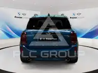 2021 Mini Countryman