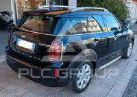 2021 Mini Countryman