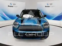 2021 Mini Countryman