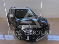 2021 Mini Countryman