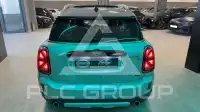 2021 Mini Countryman