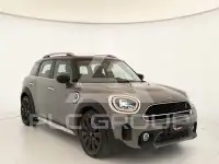2021 Mini Countryman