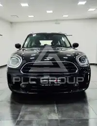 2021 Mini Countryman
