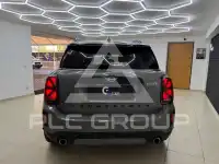 2021 Mini Countryman